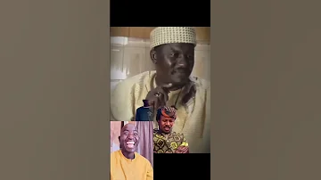 Naziru Sarkin Waka Aiki Yabiyo Ta Kanka Comedy Funny 