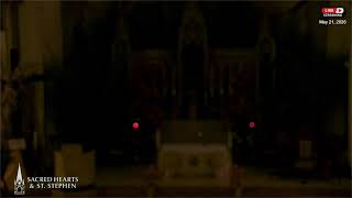 Daily Mass & Rosary (Monday-Saturday)