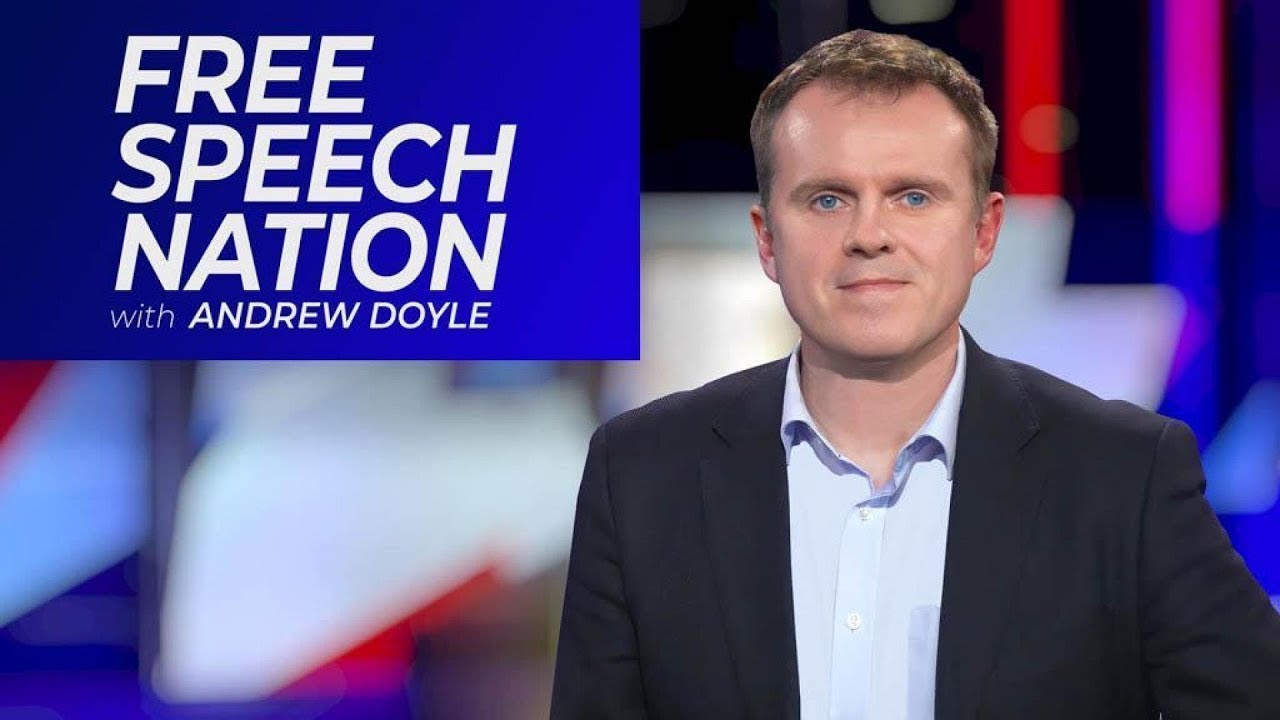 Free Speech Nation | Sunday 17th December