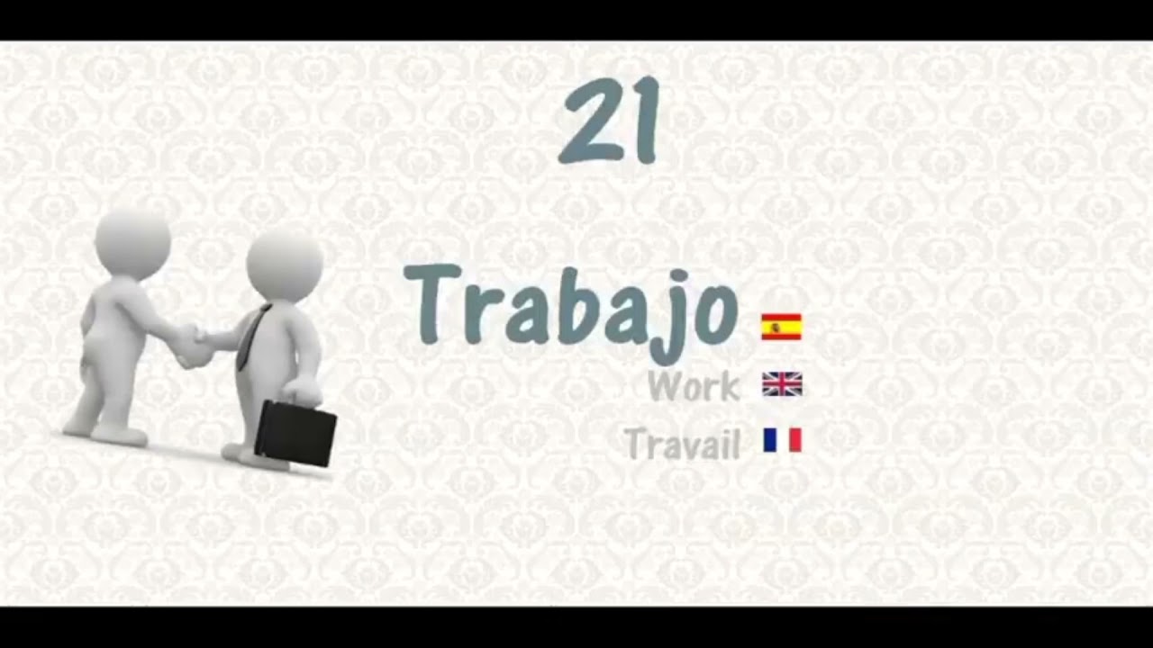 Español en soninke