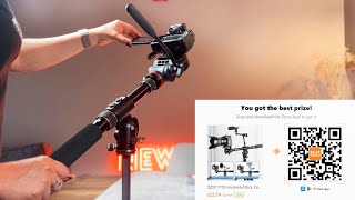 Unveiling the Temu Multi-Angle Camera Mount