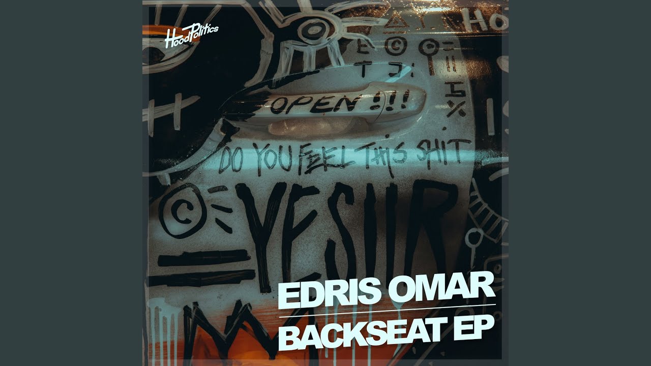 Watch Back Seat on YouTube Watch Back Seat on YouTube
