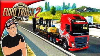 Trade Connections Event Germany #2 Euro Truck Simulator 2
