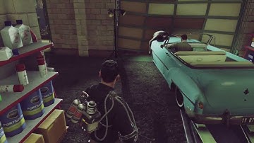 The Bureau: XCOM Declassified - Part 19 - Rendezvous at the Radio Station  - Walkthrough - Gameplay