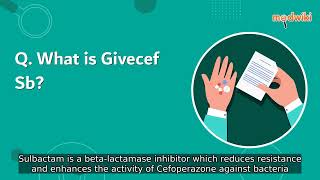 What Is Givecef Sb?
