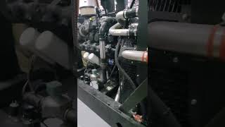 turbo diesel generator #shorts