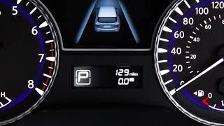 "this video is copyrighted material of nissan north america, inc. and
should not be copied, edited, or reproduced without the permission
nissan. your vehi...