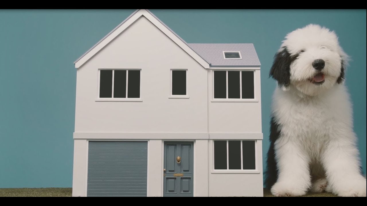 A Little Guide To Paint Finishes Dulux YouTube