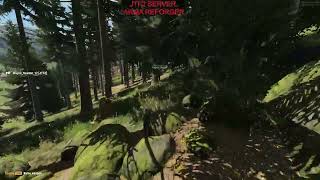 Arma Reforger with JTF2