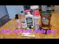 How to make your home Smell Amazing ❗ How to make your house smell good | cleaning Hacks| DIY Spray