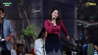 SAKIT GIGI-RIKA AMELIA-ANDRE MUSIC LIVE MANTINGAN