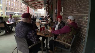 MN GOP push Walz to fully reopen businesses and professional sports venues ahead of schedule
