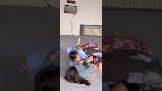 Women's Self-Defense ❤️