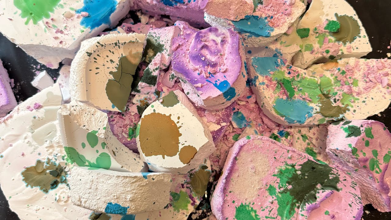  Trust! it will all work out