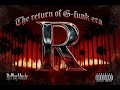 13 Letter To A Young Brother The Last Will Of A Prophet Soulful G Funk mp3