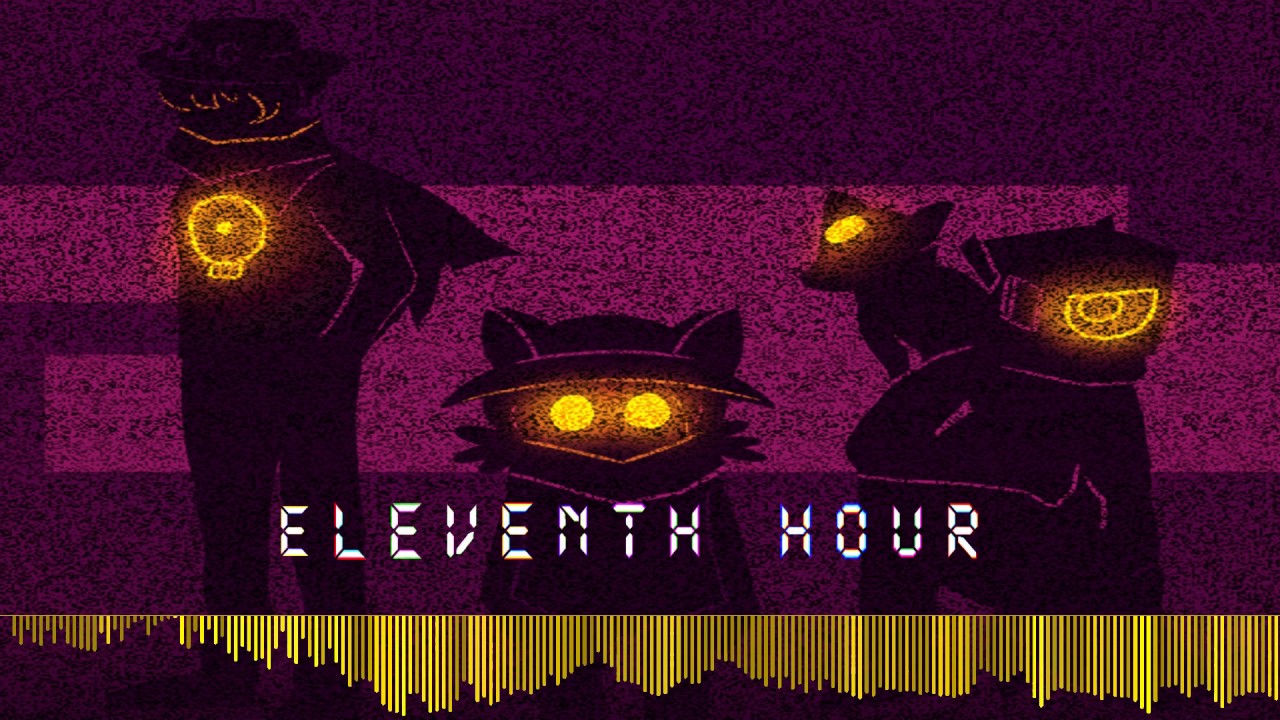 (OneShot)EleventhHour - Kidokat Remix