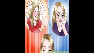 Borderline Personality Disorder by Dr Danya Bushwereb, Family Doctor