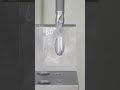 Steep slope counterboring challenge! #shorts #cnc #machine #engineering #tools
