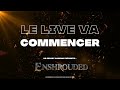 Découverte épique de Enshrouded ! #Enshrouded #Keymailer day 2