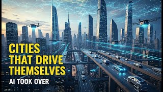Envision 2026 The Autonomous Revolution in Smart Cities