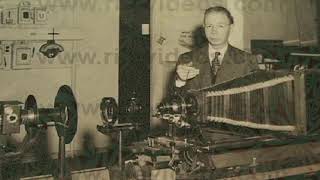 Dr. Royal Rife Frequency - 832 Hz - Pure - Digital Tuning Fork