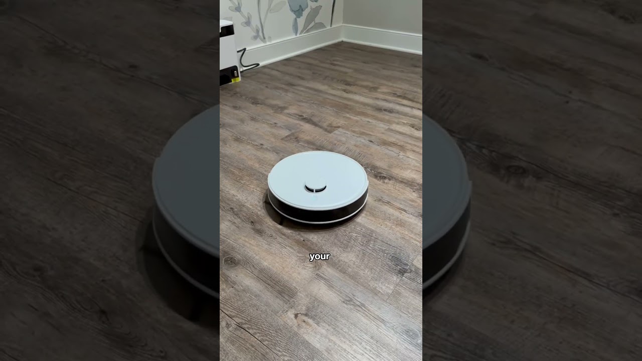 Lefant Robot Vacuum Cleaner