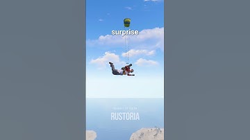 Parachutes are coming to Rust! 🪂