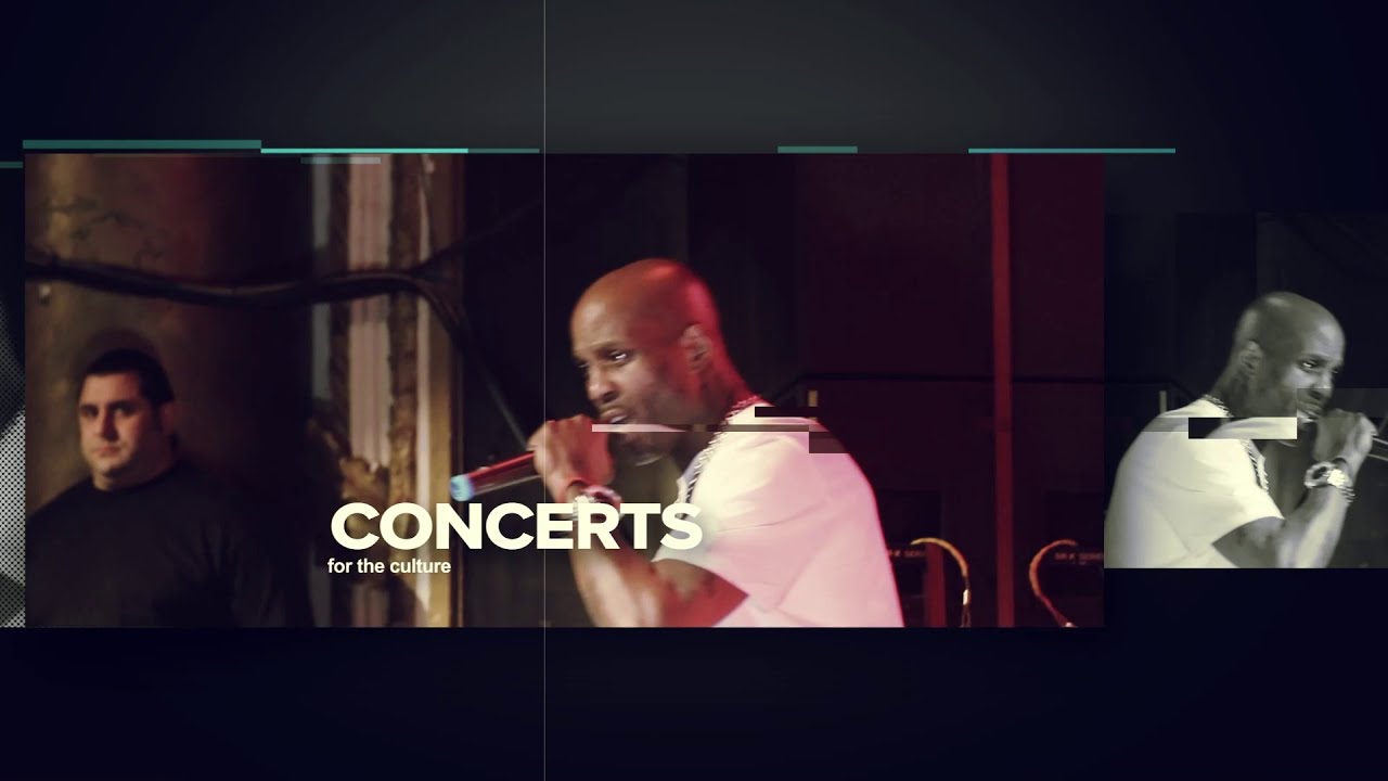 HOTINRI NIGHT RYDER INTRO