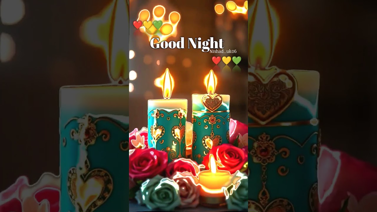 good night all friends 🥰🥰🥰🥰