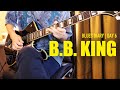 Blues Diary | B.B. King - Quick & Powerful Trick (Day 6)