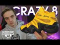adidas Crazy 8 &#39;Lakers&#39; – БЫСТРЫЙ ОБЗОР