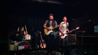 Blackchords Horseshoe - CMW 2013 - Horseshoe Tavern (Toronto) - At World's End