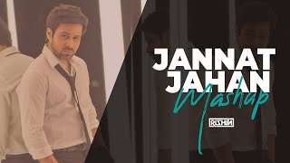 Jannat Jahan - Rishin Mashup Resimi