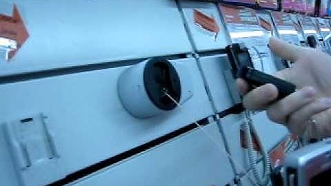 SCOUTEC SafeDisplay-POD