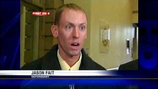 Not Guilty: Dashcam Video Details Fatal Ambulance Crash