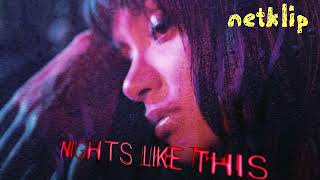 Kehlani - Nights Like This (feat. Ty Dolla  $ign)