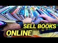 How To Make $1000 A Day | Library Book Sales to Amazon FBA