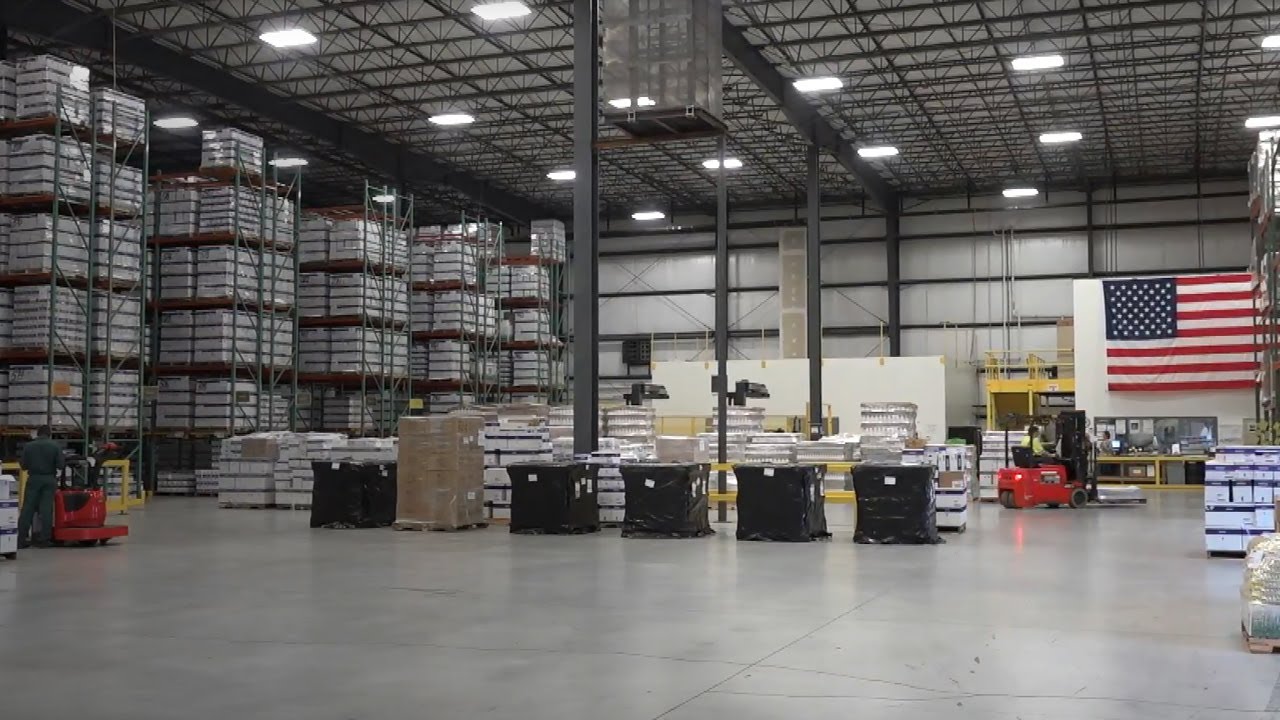 Bonide – Growing Together with Raymond