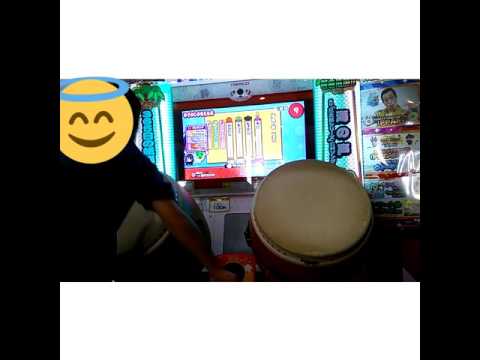 【太鼓の達人 レッドver.】旋風ノ舞【天】🐔