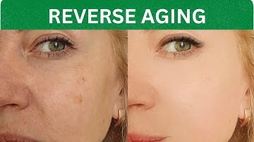 Unlocking the SECRETS of REVERSE AGING!