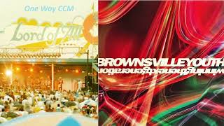 Every Move I Make Brownsville Youth 1998