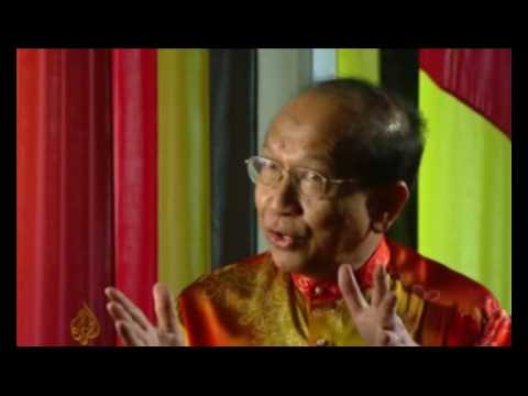 الأقليات الماليزية تعاني من عدم المساواة - 24 أبريل 2009