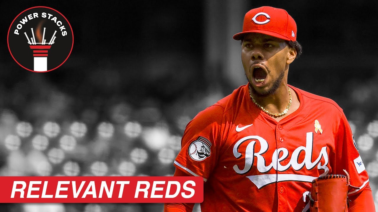 Meaningful September Baseball for the Reds