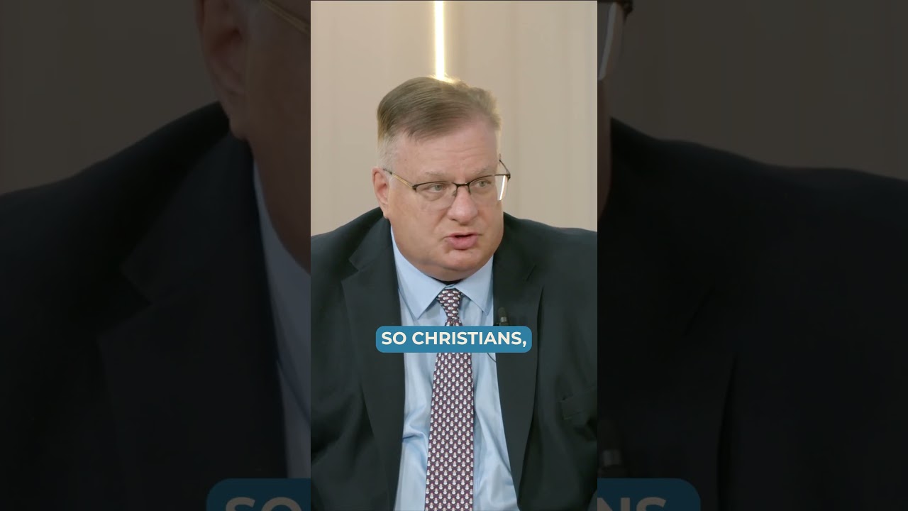 We Need To Be ALL IN | Thrive SHORTS