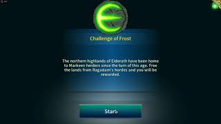 CL1400 | ELR Mage | TL105 | 60 sec | 0 Medals screenshot 5