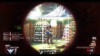 Style Zast - Black Ops 2 Montage