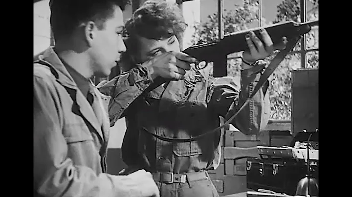 Women In World War II