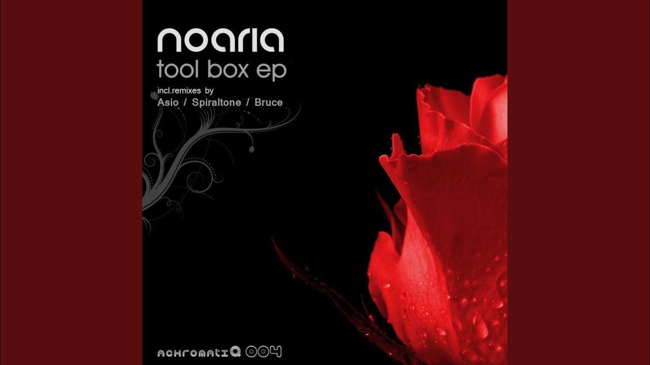Watch Tool Box (Asio Remix) on YouTube Watch Tool Box (Asio Remix) on YouTube