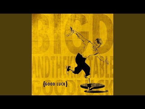 Big D and the Kids Table - G.L.D.