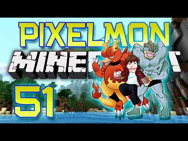 68] Shaymin! Ghost Is Bad At EV Training! (Pixelmon Reforged Gameplay S2) 